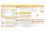 prepare investor ready financial feasibility